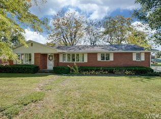 411 E Lima Ave, Ada, OH