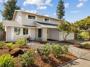 1547 Mosswood Dr, Napa, CA