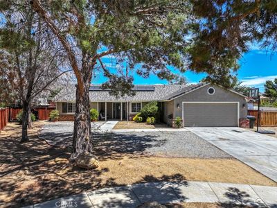 16403 Cuyama Way, Apple Valley, CA, 92307