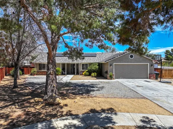 16403 Cuyama Way, Apple Valley, CA 92307