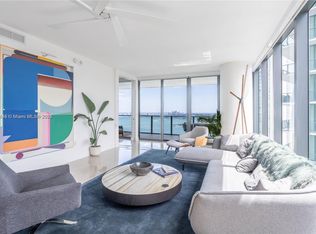 650 NE 32nd St UNIT 3601, Miami, FL 33137