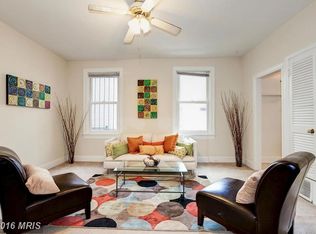 1825 Florida Ave NW APT 22, Washington, DC