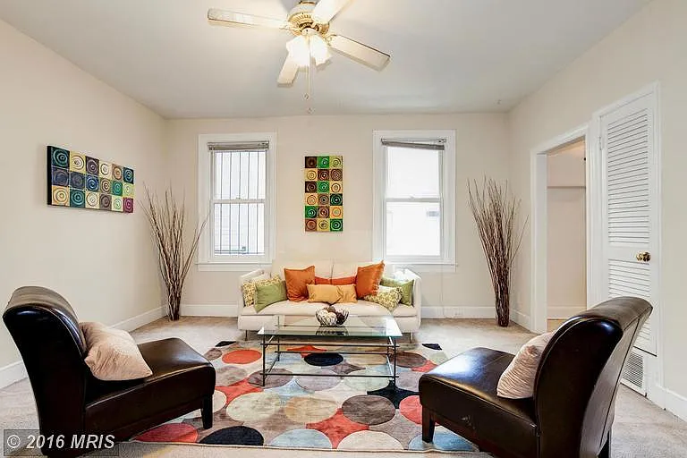 1825 Florida Ave NW APT 22 photo 1