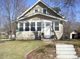 805 Mary Ave, Willmar, MN 56201