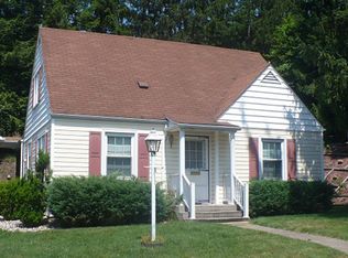 600 Marion St, Clarksburg, WV 26301
