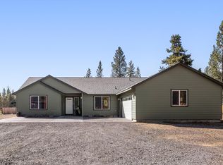 16245 Sparks Dr, La Pine, OR 97739