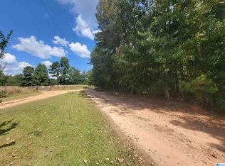 7/- County Road 907 Acres, Roanoke, AL 36274