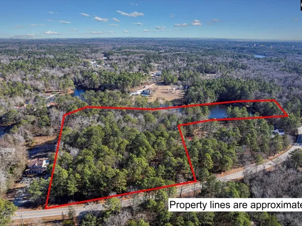 0 Steele Rd, West Columbia, SC 29170