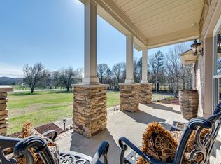 2164 Kidd Rd, Nolensville, TN 37135