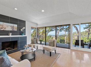 34 Del Mesa Carmel, Carmel, CA 93923