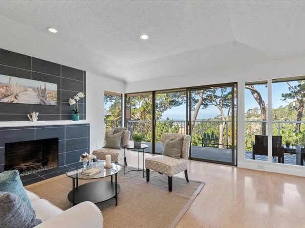 34 Del Mesa Carmel, Carmel, CA 93923