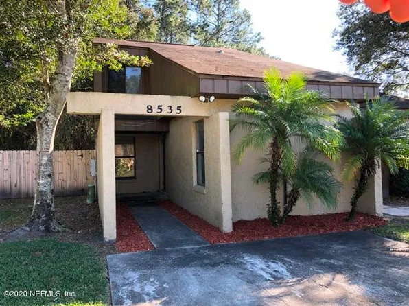 8535 Pineverde Ln, Jacksonville, FL 32244