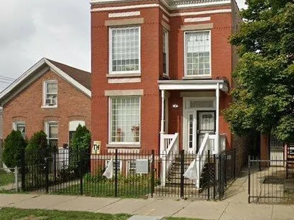 206 S Albany Ave, Chicago, IL 60612
