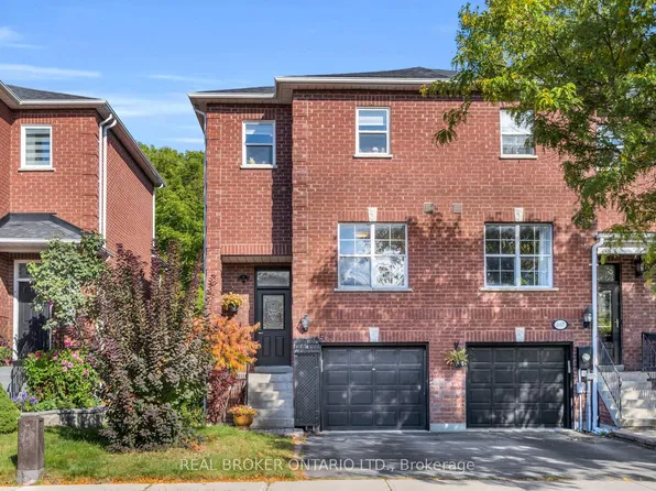 565 Bondi Ave, Newmarket, ON L3Y 8R5
