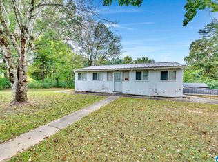 6220 Castle Heights Rd, Morris, AL 35116