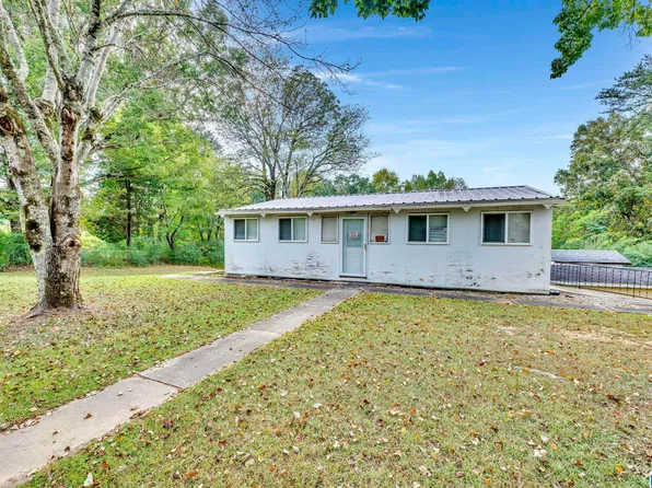 6220 Castle Heights Rd, Morris, AL 35116