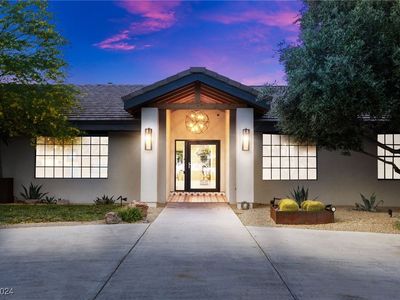 1800 Silver Ave, Las Vegas, NV, 89102