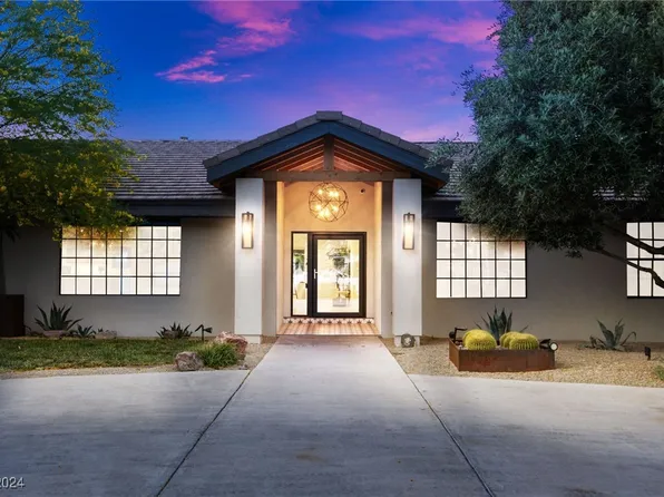 1800 Silver Ave, Las Vegas, NV 89102