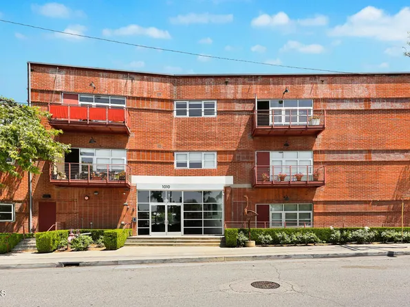1010 Sycamore Ave Unit 213, South Pasadena, CA 91030