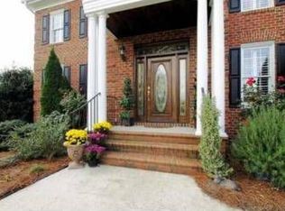 8417 Sarazen Pl, Fuquay Varina, NC 27526