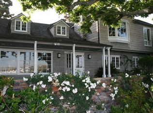 2706 Bayshore Dr, Newport Beach, CA 92663