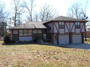 1209 Hockman St, Mountain View, MO 65548