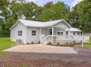 20961 Old Trilby Rd, Dade City, FL 33523