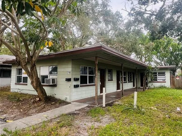 719 20th Ave S, Saint Petersburg, FL 33705