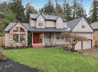 13343 SE Regency View Dr, Happy Valley, OR 97086