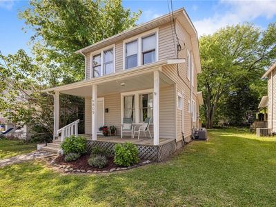 809 50th St, Norfolk, VA, 23508