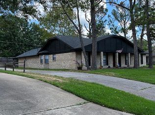 2531 Sherwood Dr, Sherman, TX 75092