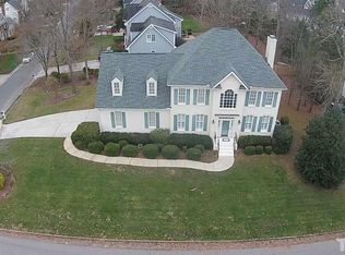 2004 Castalia Dr, Cary, NC 27513