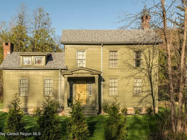 886 Route 9j, Stuyvesant, NY 12173