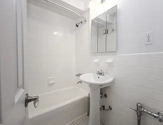 Rented by SW Queens Mezzanine
