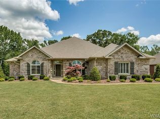 4805 Bluegrass Pkwy, Tuscaloosa, AL 35406