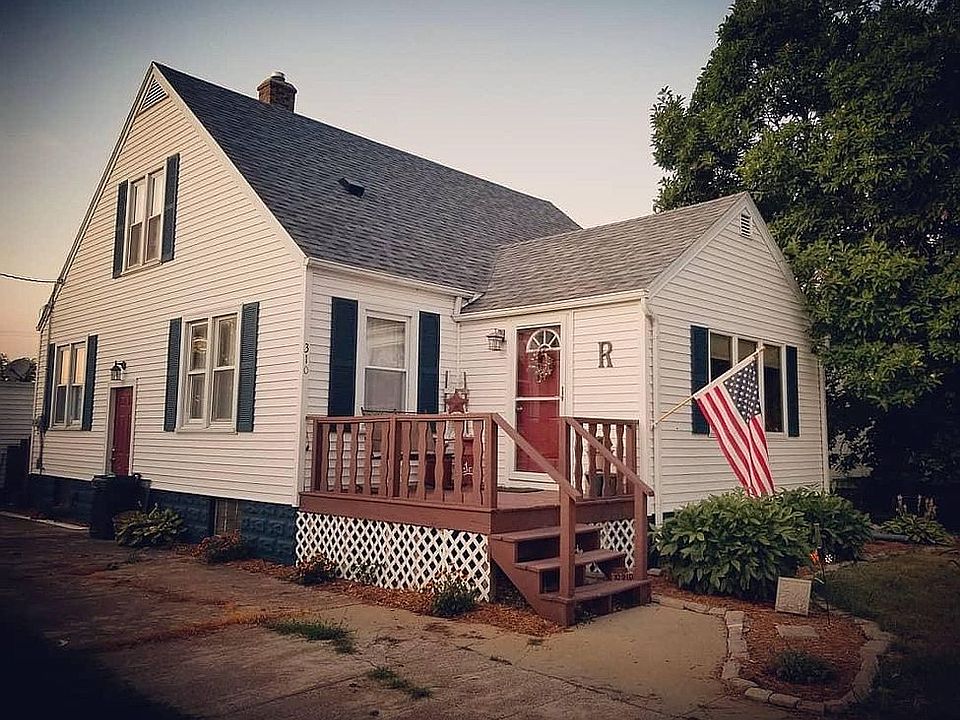 1st image of 310 E Garfield Ave