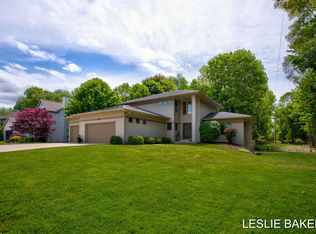 6394 Reserve Way, Holland, MI 49423