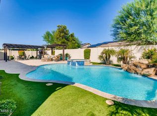 15842 W Alvarado Dr, Goodyear, AZ 85395