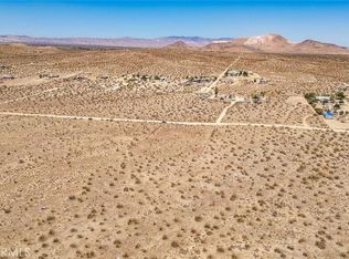 5700 30th St W Lot 9, Rosamond, CA