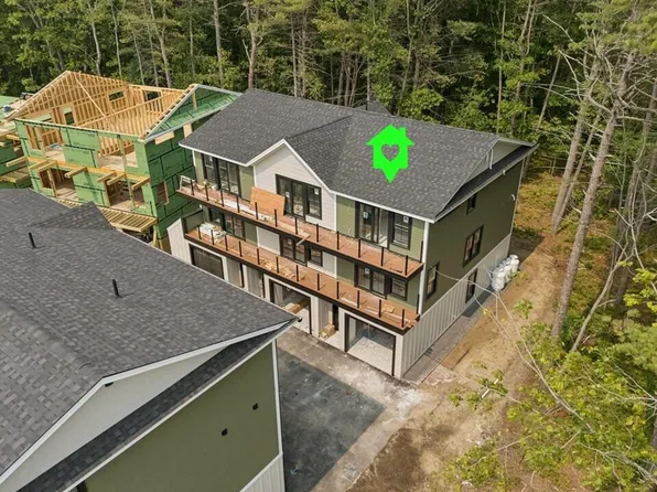 14 Salt Point Drive #19, Old Orchard Beach, ME 04064