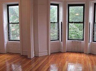413 3rd St APT 4, Brooklyn, NY 11215