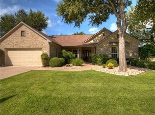 139 Enchanted Dr, Georgetown, TX 78633