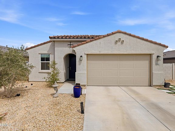 2nd image of 3405 S 177TH Drive