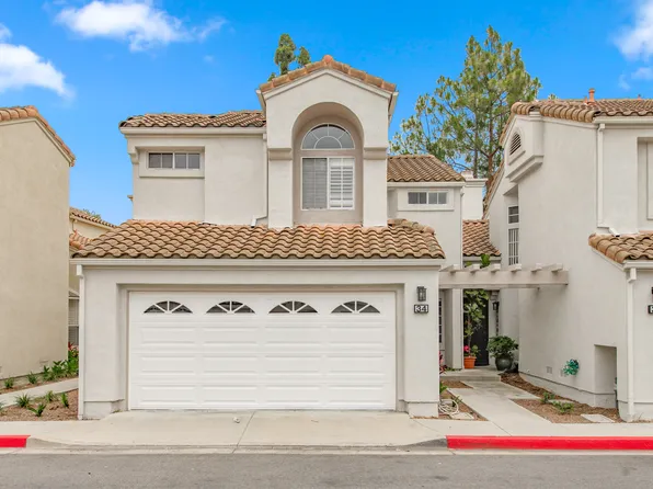 34 Almador, Irvine, CA 92614