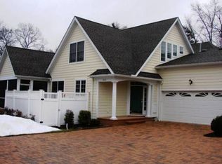 9302 Amberleigh Cir, Richmond, VA 23236