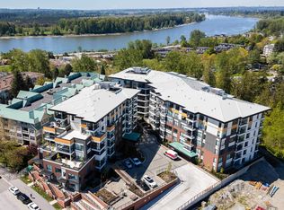 11639 227th St #401, Maple Ridge, BC V2X0Z9