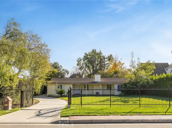 2976 Lombardy Rd, Pasadena, CA 91107