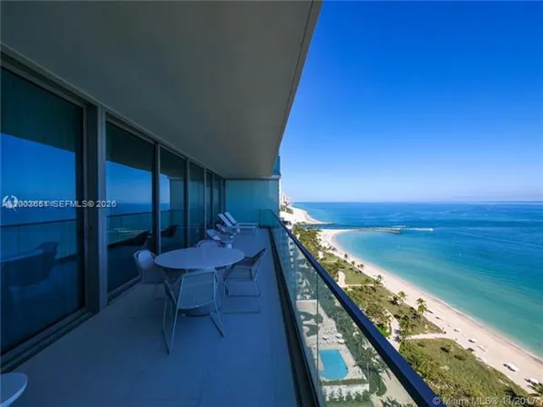 10201 Collins Ave Unit 2006, Bal Harbour, FL 33154