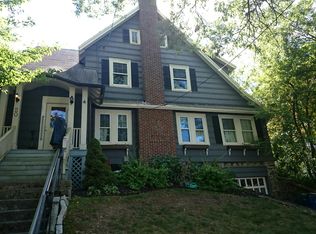 20 Bellaire Rd, West Roxbury, MA 02132