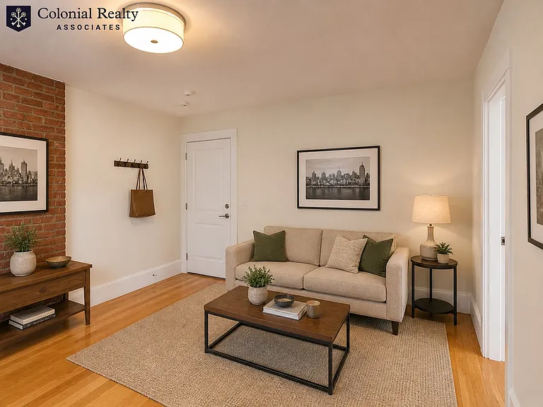 83 Harvard St #21 — Photo 13